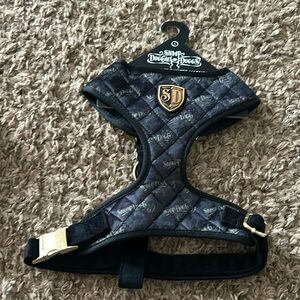 Snoop Dogg dog harness